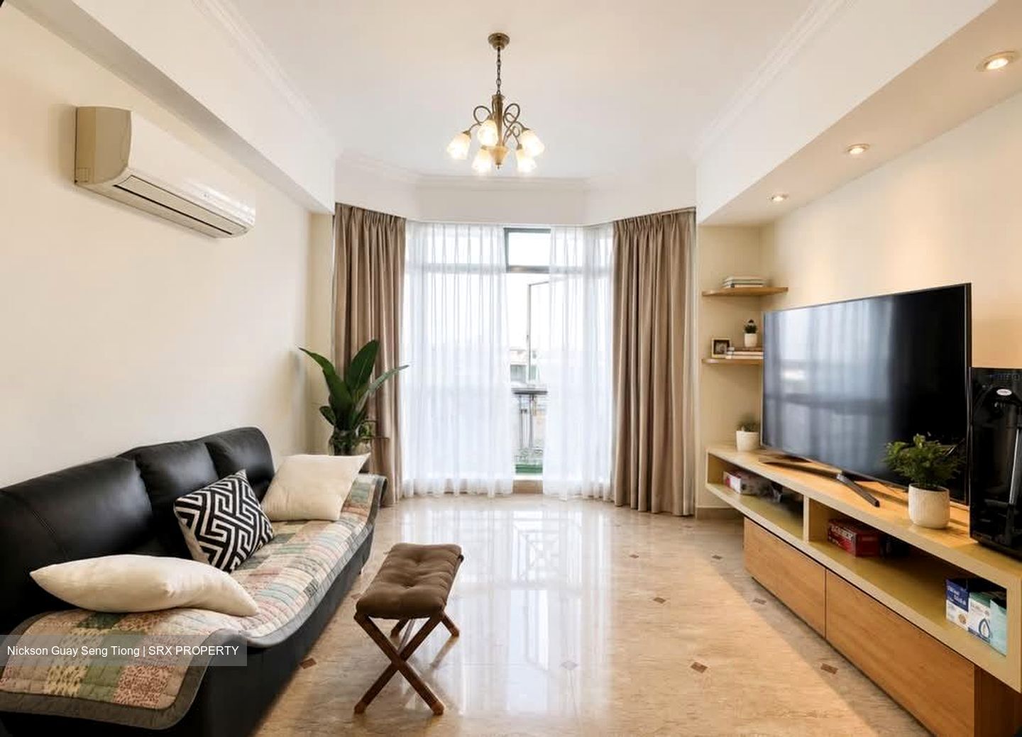 Signature Park (D21), Condominium #563795361